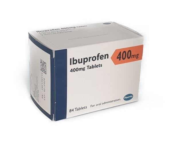 Ibuprofen Tablets