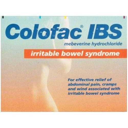 Colofac IBS Tablets - 15 Tablets