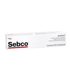 Sebco Ointment