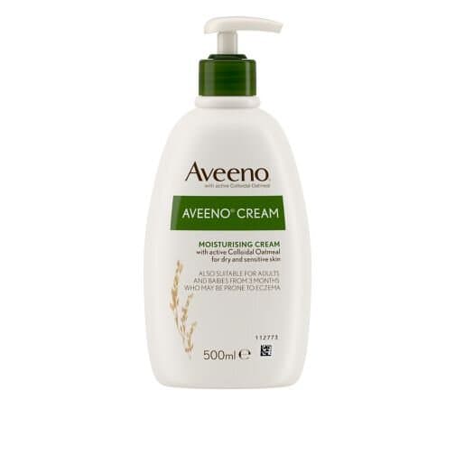 Aveeno Cream - 500ml