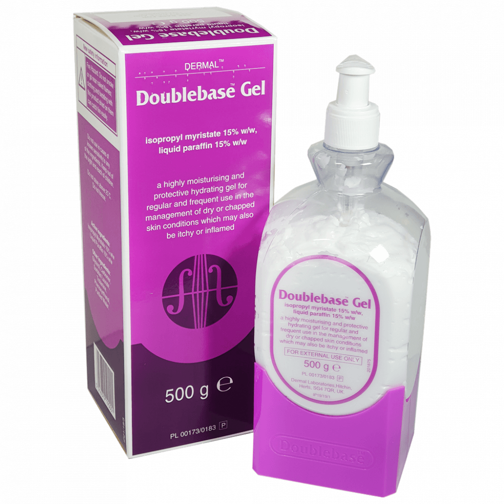 Doublebase Gel - 500g