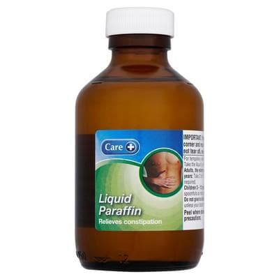 Liquid Paraffin 150ml