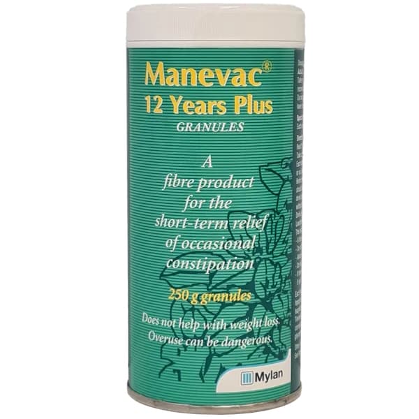 Manevac Granules - 250g