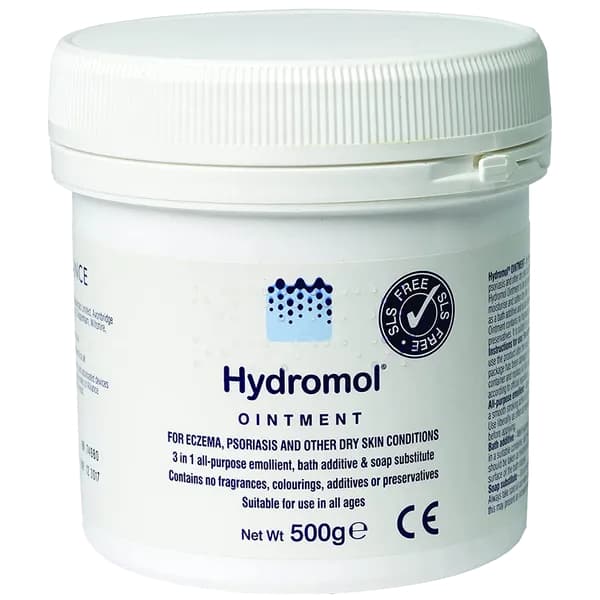 Hydromol Ointment 500g