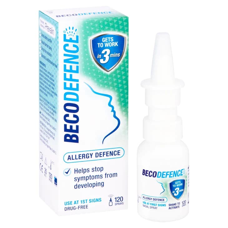 Becodefence Allergy Defence Spray - 20ml