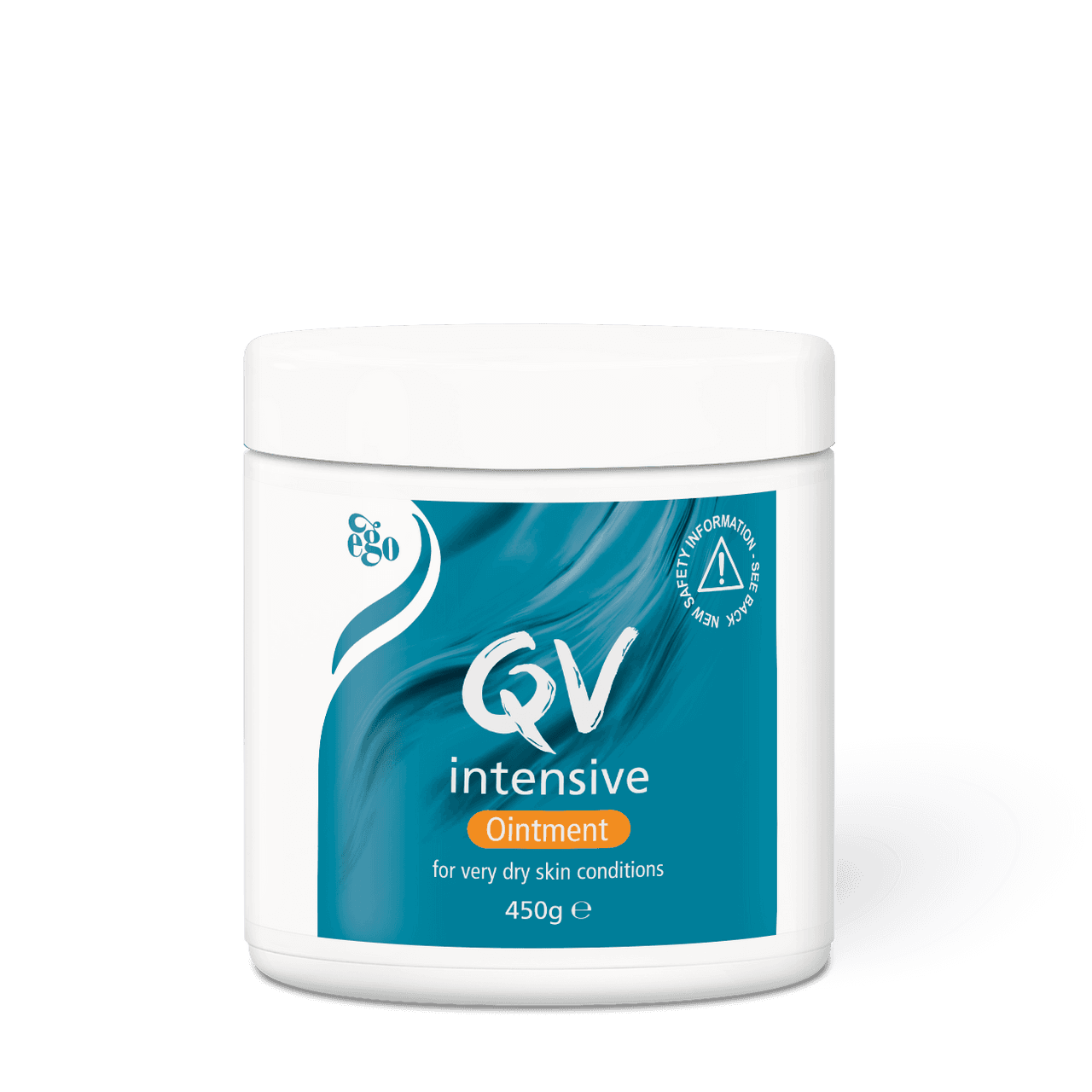 QV Intensive Ointment - 450g