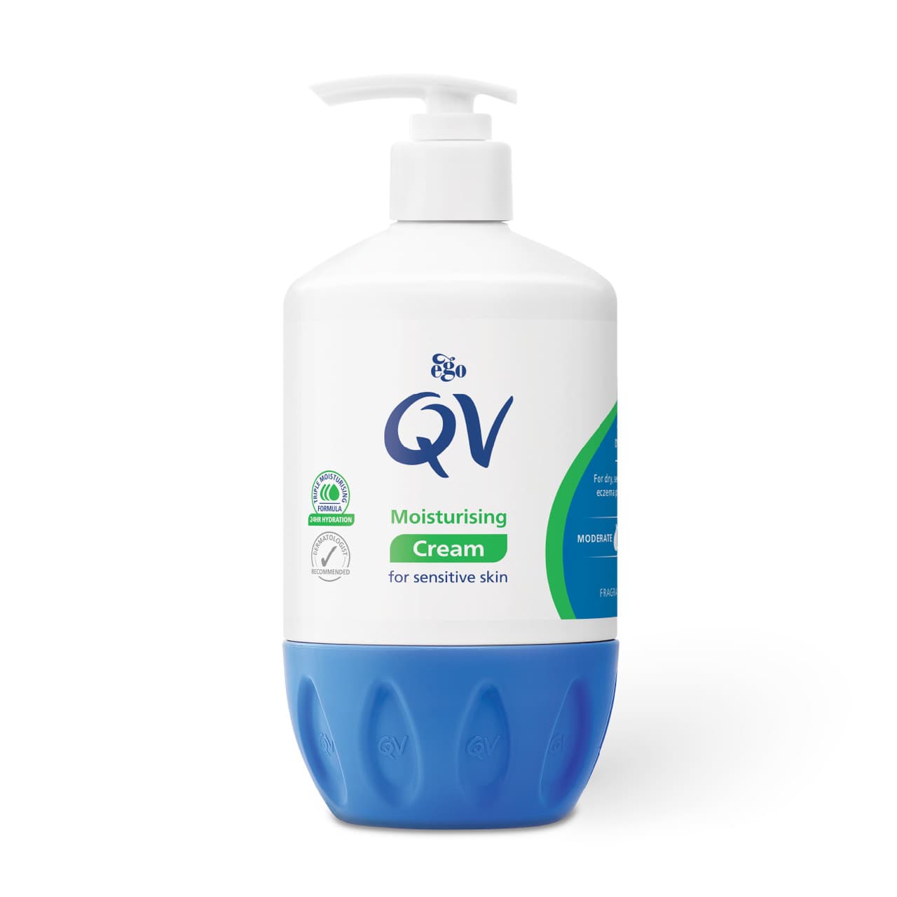 QV Moisturising Cream - 1050g