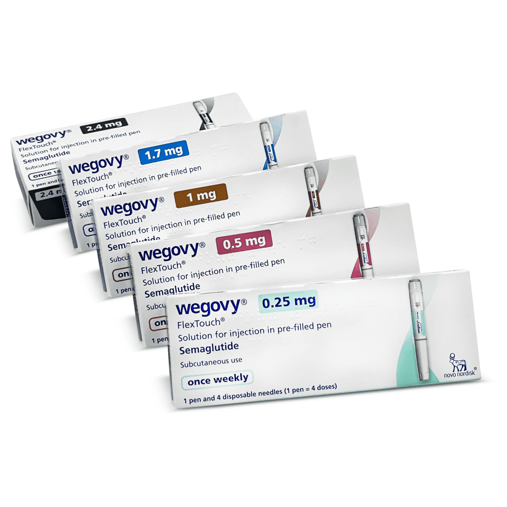 Wegovy Weight Loss Pen — Image 2