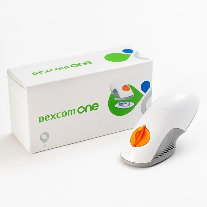 Dexcom ONE Sensor - Single - 10 Days