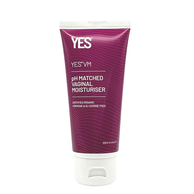 YES Vaginal Mousturiser Gel - 100ml