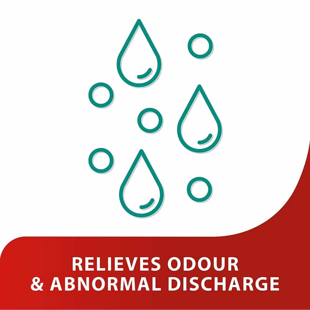 Canesbalance Bacterial Vaginosis Vaginal Gel - 7 Pack — Image 3