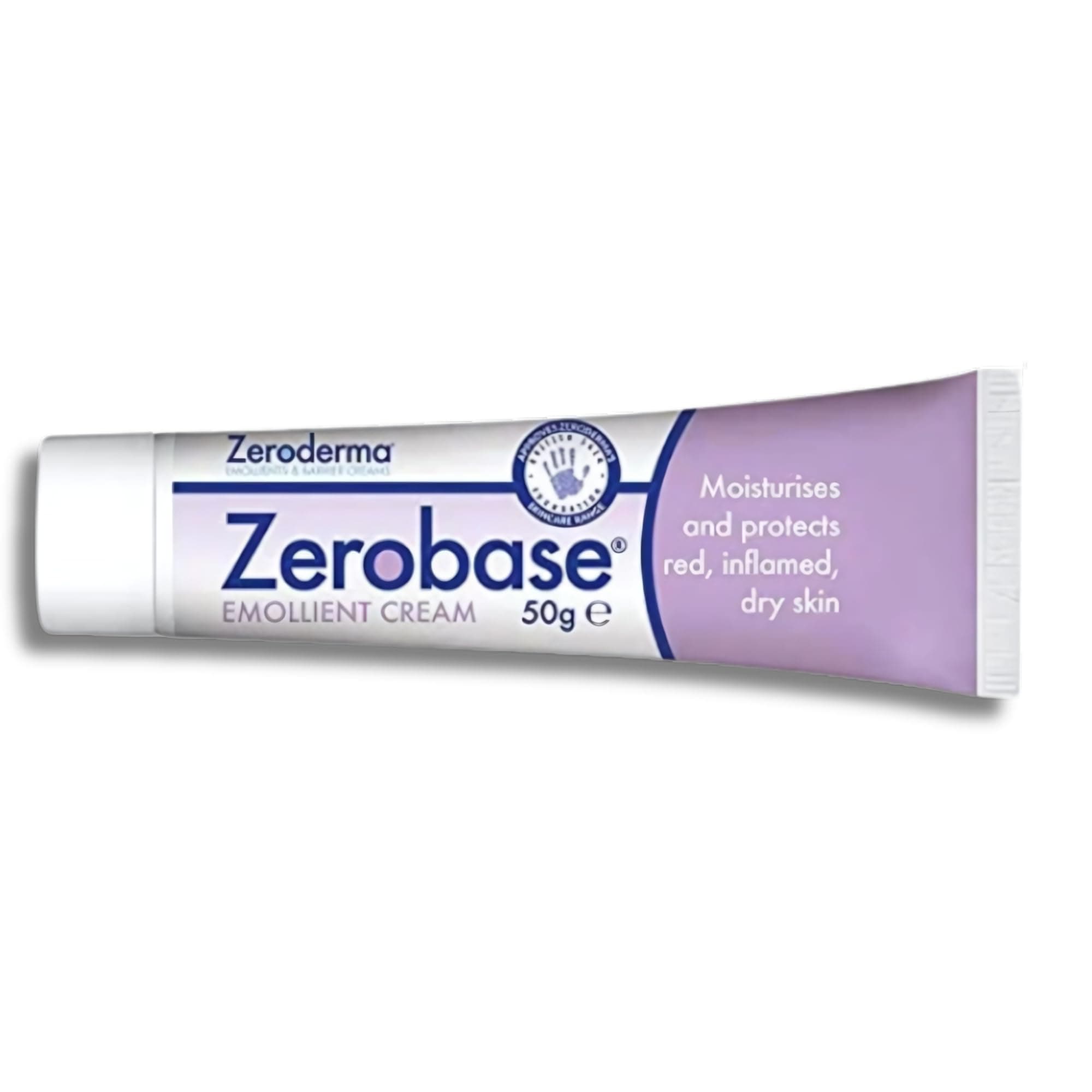 Zerobase Emollient Cream - 50g