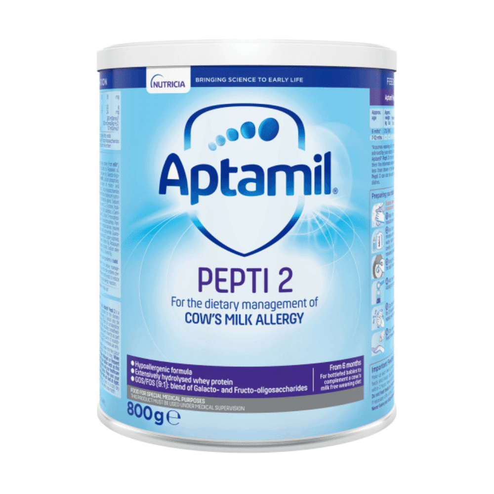 Aptamil Pepti 2 from 6 Months - 800g