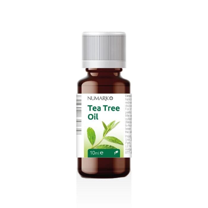 Numark Tea Tree Oil - 10ml